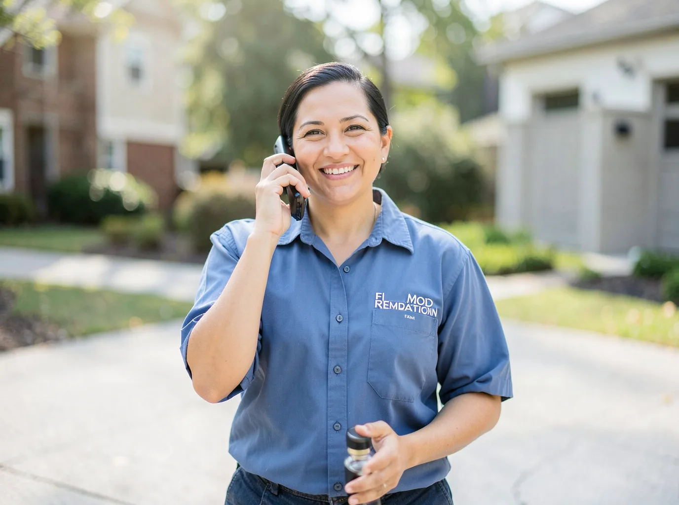 Mold Remediation Lompoc, CA FAQs